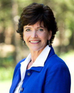 Margaret Dechant, CEO at 6 Meridian