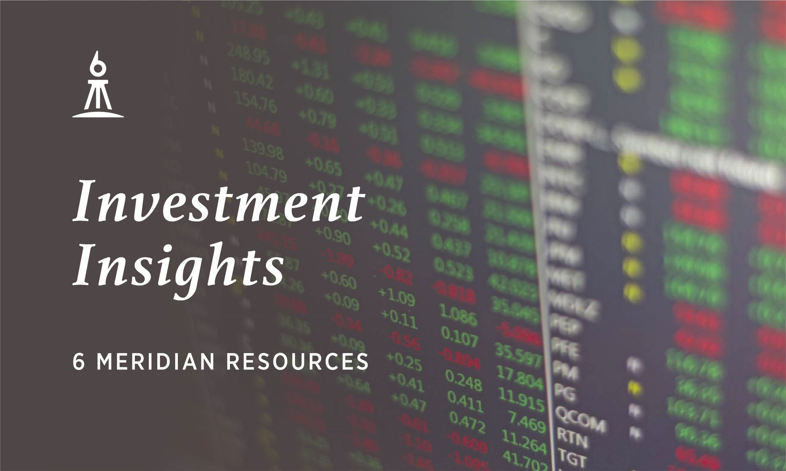 Future Expected Equity Returns: What it would take to continue the ...