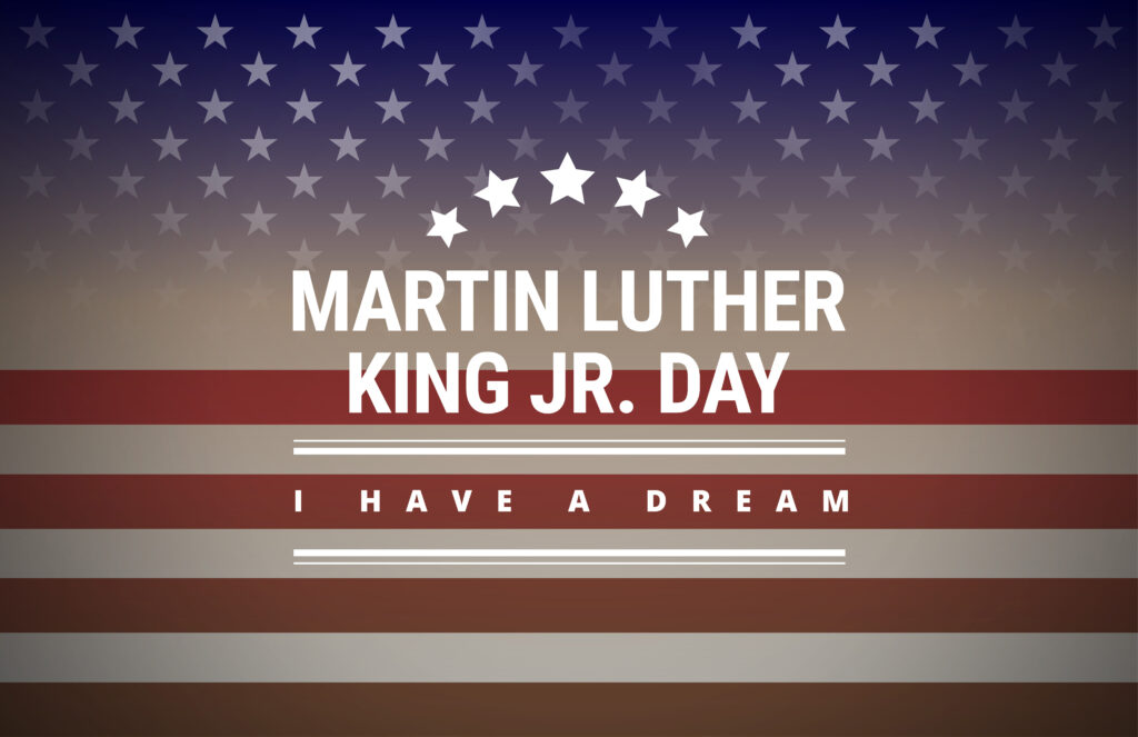 Local Events to Celebrate Martin Luther King Jr. Day 2025 6 Meridian